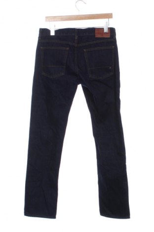 Blugi de bărbați Tommy Hilfiger, Mărime M, Culoare Albastru, Preț 166,99 Lei