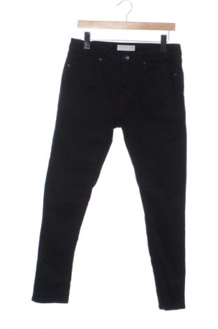 Blugi de bărbați Topman, Mărime M, Culoare Negru, Preț 48,99 Lei