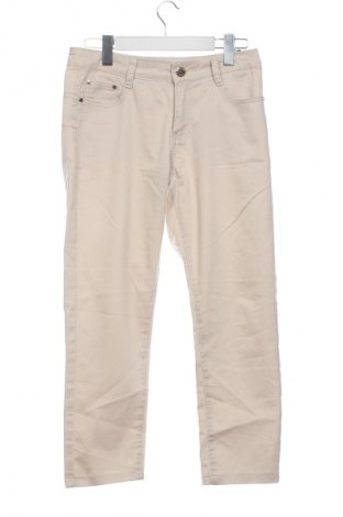 Blugi de bărbați Unbranded, Mărime M, Culoare Bej, Preț 45,99 Lei