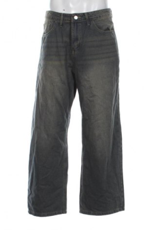 Herren Jeans Unbranded, Größe M, Farbe Blau, Preis € 9,99