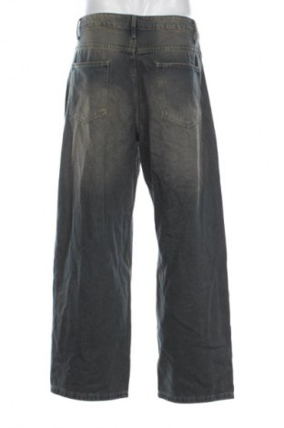 Herren Jeans Unbranded, Größe M, Farbe Blau, Preis € 9,99