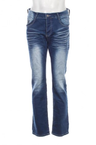 Pánske džínsy  Unbranded, Veľkosť L, Farba Modrá, Cena  11,95 €