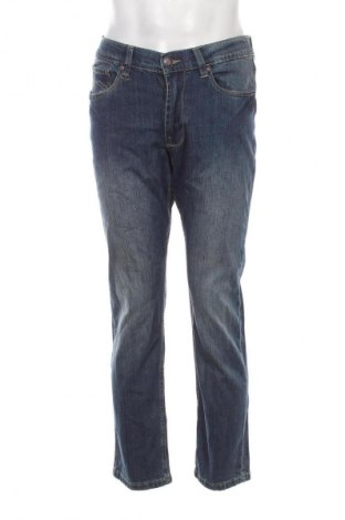 Pánské džíny  Unbranded, Velikost M, Barva Modrá, Cena  219,00 Kč