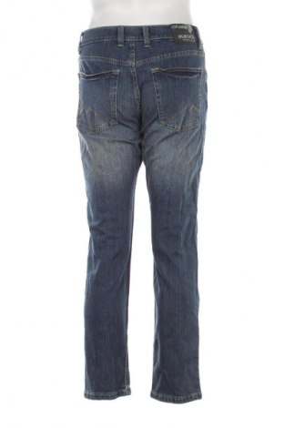 Pánské džíny  Unbranded, Velikost M, Barva Modrá, Cena  219,00 Kč