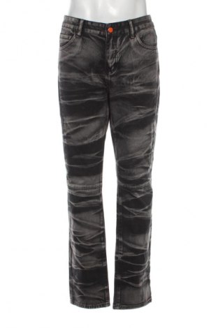 Blugi de bărbați Unbranded, Mărime L, Culoare Multicolor, Preț 63,99 Lei