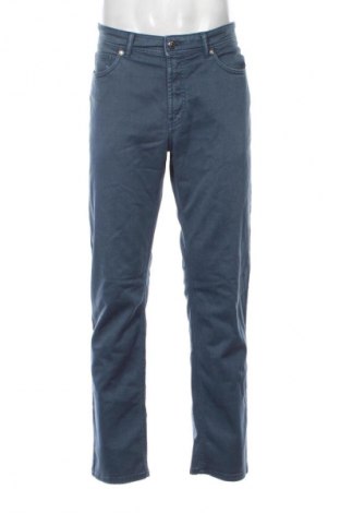 Férfi farmernadrág Walbusch, Méret L, Szín Kék, Ár 6 809 Ft