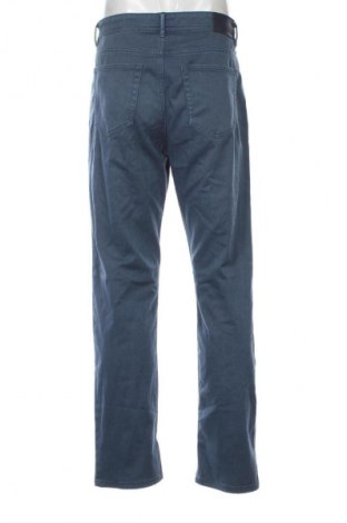 Férfi farmernadrág Walbusch, Méret L, Szín Kék, Ár 6 809 Ft