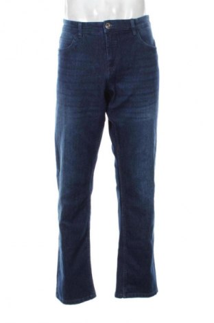 Blugi de bărbați Watson's, Mărime L, Culoare Albastru, Preț 51,99 Lei