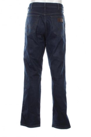 Ανδρικό τζίν Wrangler, Μέγεθος L, Χρώμα Μπλέ, Τιμή 26,99 €
