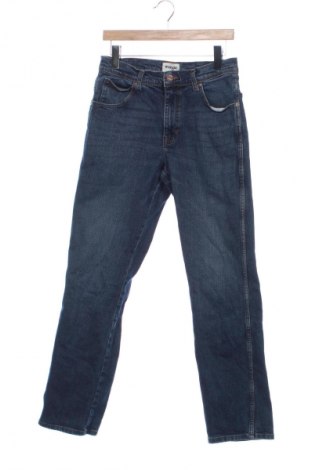 Férfi farmernadrág Wrangler, Méret S, Szín Kék, Ár 7 199 Ft