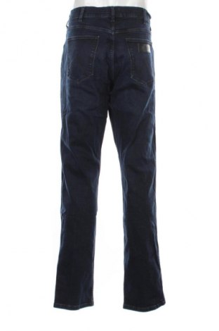 Мъжки дънки Wrangler, Размер L, Цвят Син, Цена 89,47 €