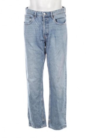 Pánske džínsy  Zara, Veľkosť M, Farba Modrá, Cena  13,95 €