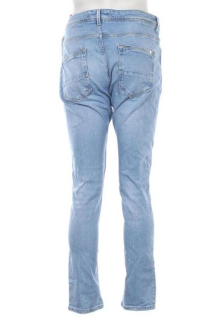 Мъжки дънки Zara, Размер L, Цвят Син, Цена 13,80 €