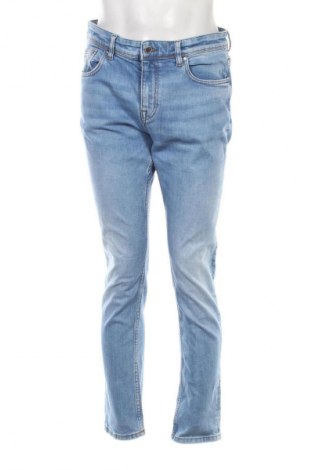 Pánské džíny  Zara, Velikost L, Barva Modrá, Cena  399,00 Kč