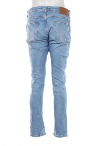 Pánské džíny  Zara, Velikost L, Barva Modrá, Cena  399,00 Kč