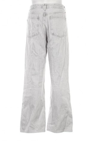 Pánske džínsy  Zara, Veľkosť L, Farba Sivá, Cena  13,95 €