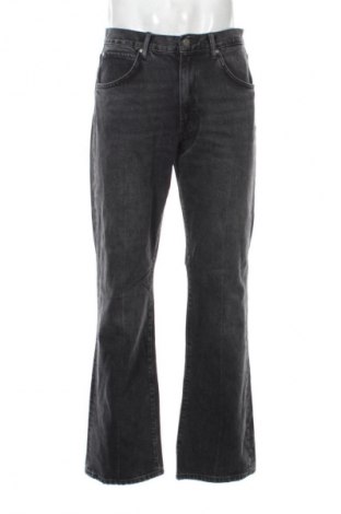 Ανδρικό τζίν Zara, Μέγεθος L, Χρώμα Μαύρο, Τιμή 15,99 €