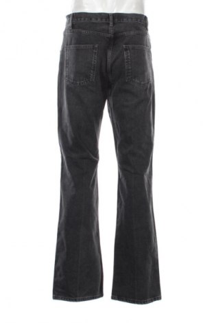 Ανδρικό τζίν Zara, Μέγεθος L, Χρώμα Μαύρο, Τιμή 15,99 €
