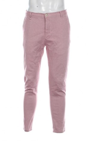 Herren Jeans Zara, Größe M, Farbe Rosa, Preis € 14,99