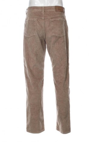 Męskie sztruksy Brax, Rozmiar L, Kolor Brązowy, Cena 56,99 zł