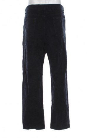 Pánské manšestráky  Carrera Jeans, Velikost XL, Barva Modrá, Cena  169,00 Kč