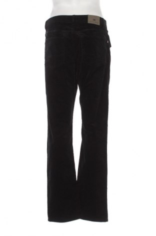 Férfi kordnadrág Christian Berg, Méret L, Szín Fekete, Ár 5 649 Ft