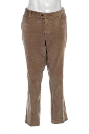 Herren Cordhose Eurex by Brax, Größe XXL, Farbe Braun, Preis € 18,99