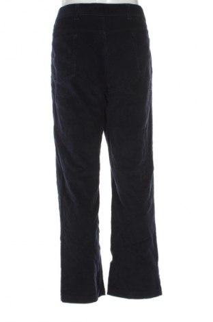 Męskie sztruksy Unbranded, Rozmiar XL, Kolor Niebieski, Cena 46,99 zł