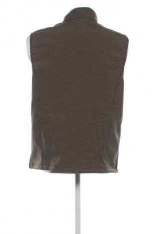 Ανδρικό γιλέκο 33 000 ft, Μέγεθος M, Χρώμα Πράσινο, Τιμή 18,99 €