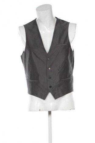 Herrenweste Angelo Litrico, Größe L, Farbe Mehrfarbig, Preis 8,99 €