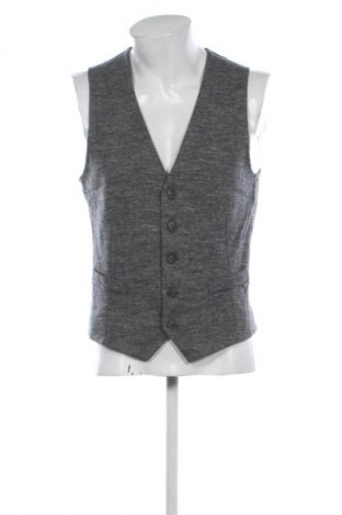 Vestă de bărbați BOSS, Mărime L, Culoare Gri, Preț 214,99 Lei