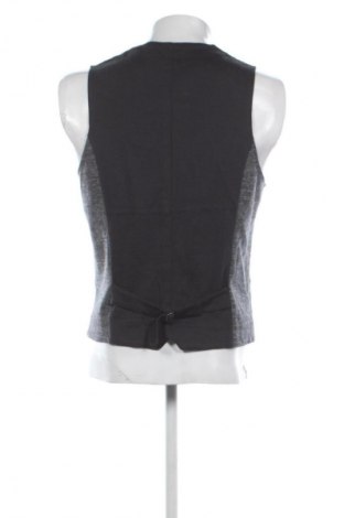 Vestă de bărbați BOSS, Mărime L, Culoare Gri, Preț 214,99 Lei