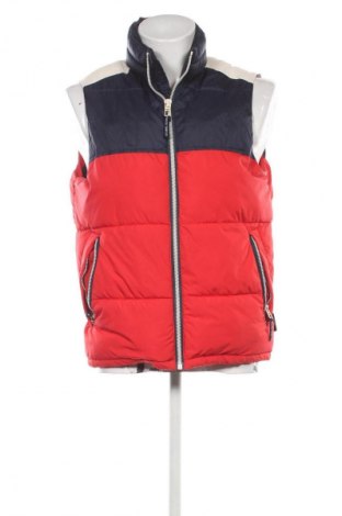 Pánska vesta  Bershka, Veľkosť M, Farba Viacfarebná, Cena  24,55 €