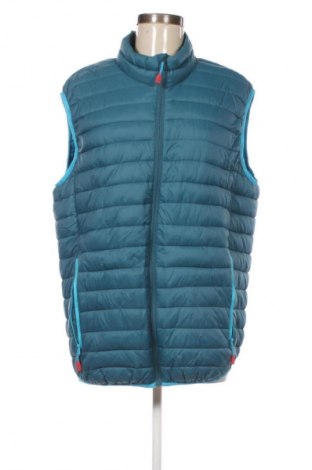 Herrenweste Brugi, Größe XL, Farbe Blau, Preis 22,99 €