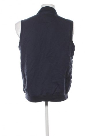 Vestă de bărbați Casa Moda, Mărime L, Culoare Albastru, Preț 105,99 Lei
