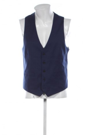 Мъжки елек Charles Tyrwhitt, Размер L, Цвят Син, Цена 16,36 €