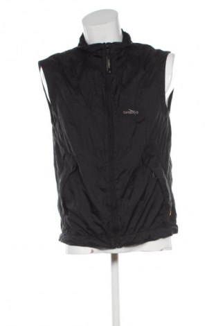 Ανδρικό γιλέκο Chervo, Μέγεθος M, Χρώμα Μαύρο, Τιμή 20,99 €