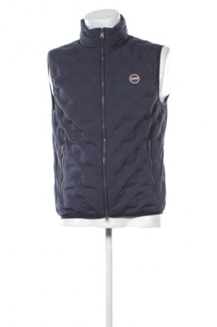 Vestă de bărbați Colmar Originals, Mărime L, Culoare Gri, Preț 222,99 Lei