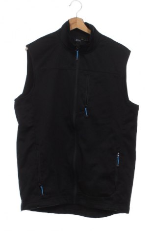 Férfi mellény Crivit, Méret L, Szín Fekete, Ár 4 379 Ft