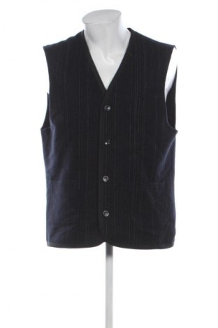 Férfi mellény Engbers, Méret XL, Szín Fekete, Ár 9 049 Ft