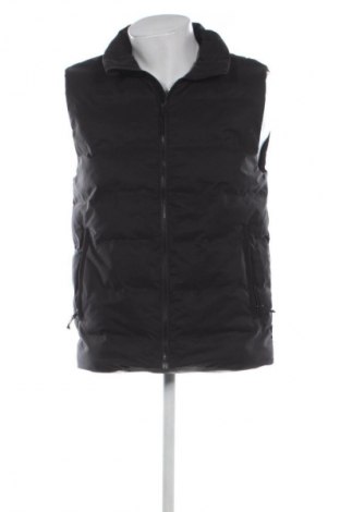 Ανδρικό γιλέκο H&M, Μέγεθος S, Χρώμα Μαύρο, Τιμή 15,99 €