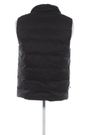 Ανδρικό γιλέκο H&M, Μέγεθος S, Χρώμα Μαύρο, Τιμή 15,99 €