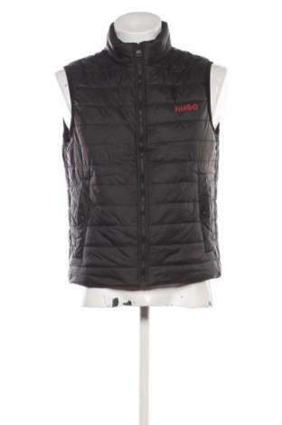 Herrenweste Hugo Boss, Größe M, Farbe Schwarz, Preis 214,99 €