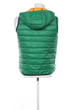 Férfi mellény Jack & Jones, Méret S, Szín Zöld, Ár 6 799 Ft