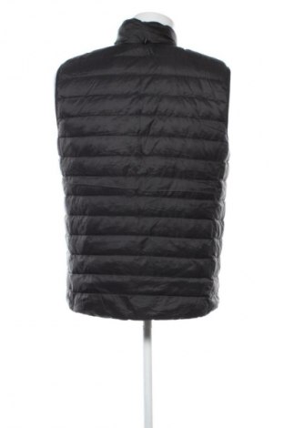 Herrenweste Jack Wolfskin, Größe L, Farbe Schwarz, Preis 137,99 €