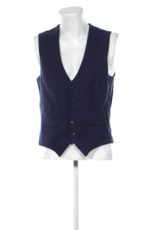 Męska kamizelka Kuhn, Rozmiar M, Kolor Niebieski, Cena 51,99 zł