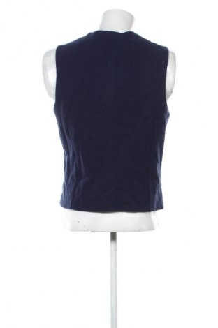 Męska kamizelka Kuhn, Rozmiar M, Kolor Niebieski, Cena 51,99 zł