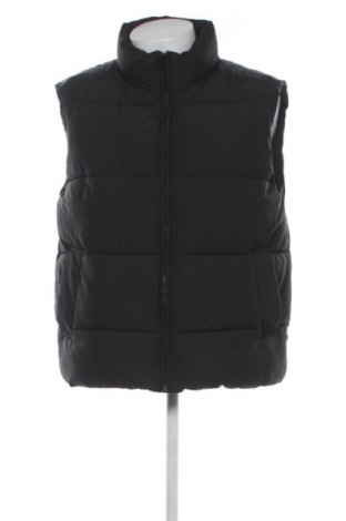 Męska kamizelka Monki, Rozmiar L, Kolor Czarny, Cena 92,99 zł