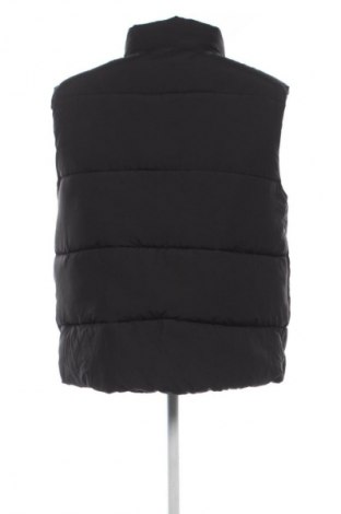 Męska kamizelka Monki, Rozmiar L, Kolor Czarny, Cena 92,99 zł