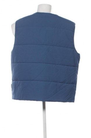 Vestă de bărbați Napapijri, Mărime XXL, Culoare Albastru, Preț 929,99 Lei